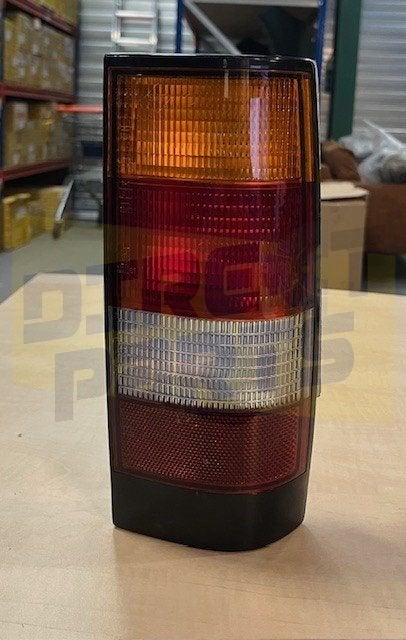 Opel Kadett D combi (84-91) achterlicht Rechts MQ+ OD2106R O, -, -, Opel, Nieuw