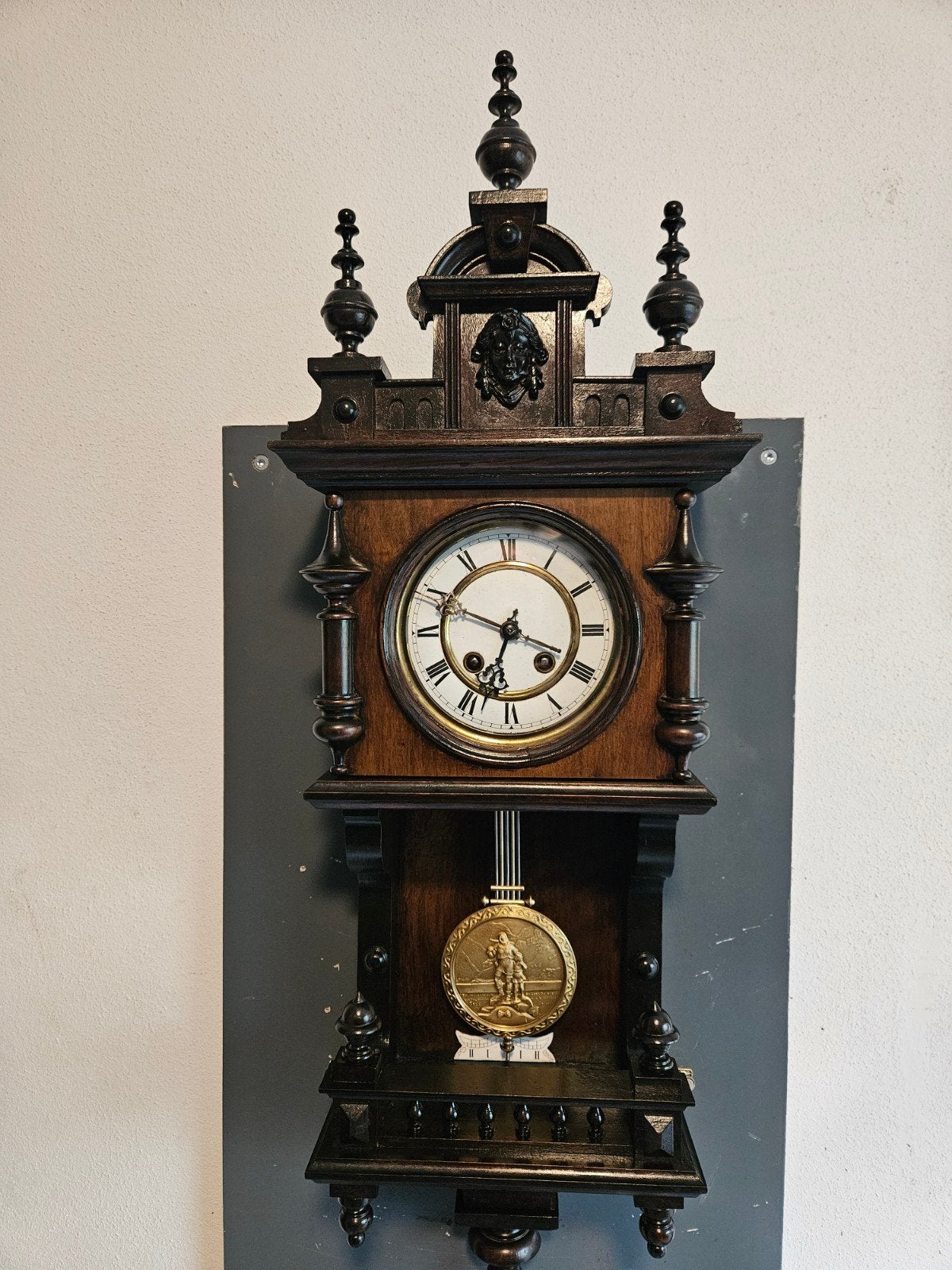 balkon vrijslinger, Ophalen of Verzenden