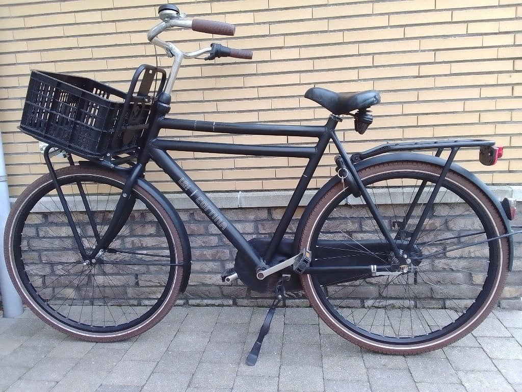 Cortinu U4 Herenfiets
