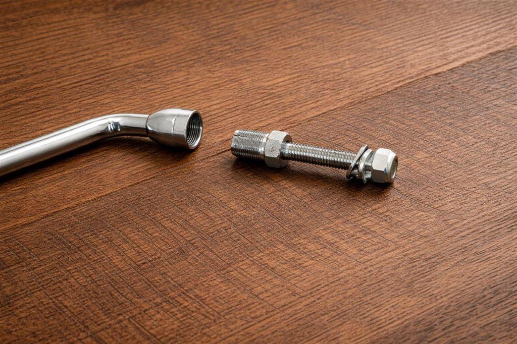 Spiegeladapters - Harley Davidson - M10 spiegels, Motoren, Accessoires | Overige, Nieuw, Verzenden