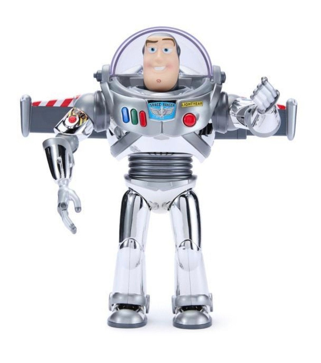 Buzz Lightyear Limited Edition Nieuw in Doos, Ophalen, Nieuw