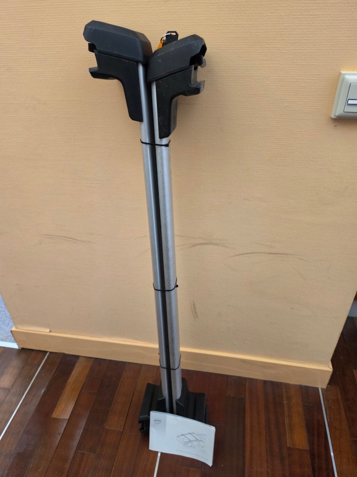 Volvo XC60 Dakdragers, Auto diversen, Dakdragers, Ophalen of Verzenden, Gebruikt