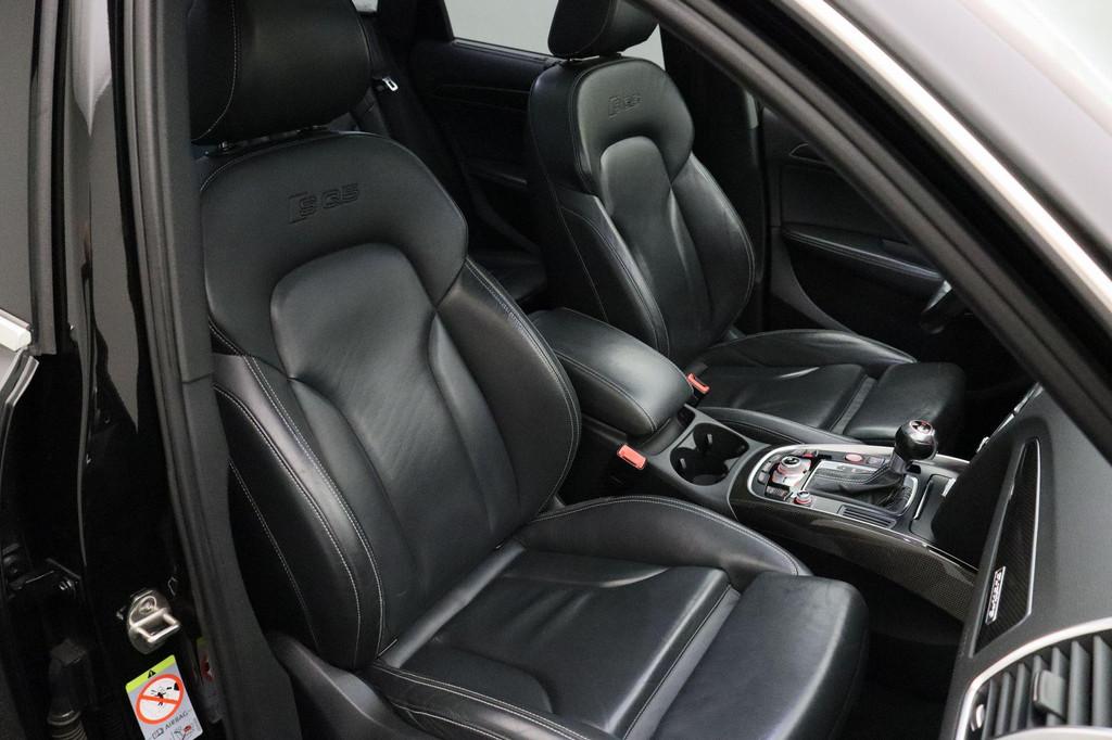 Audi Q5 3.0 TDI SQ5 quattro Pro Line 2014 NAP | B&O | Panora, Auto's, Automaat, 15 km/l, Gebruikt, Q5