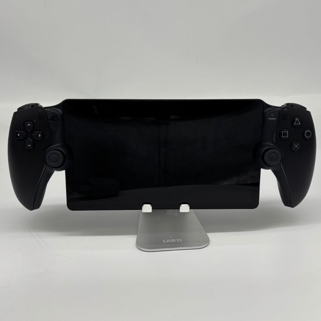 Playstation Portal Midnight Black, Ophalen, Privacyoffice.SEU@sony.com, Zo goed als nieuw, Sony
