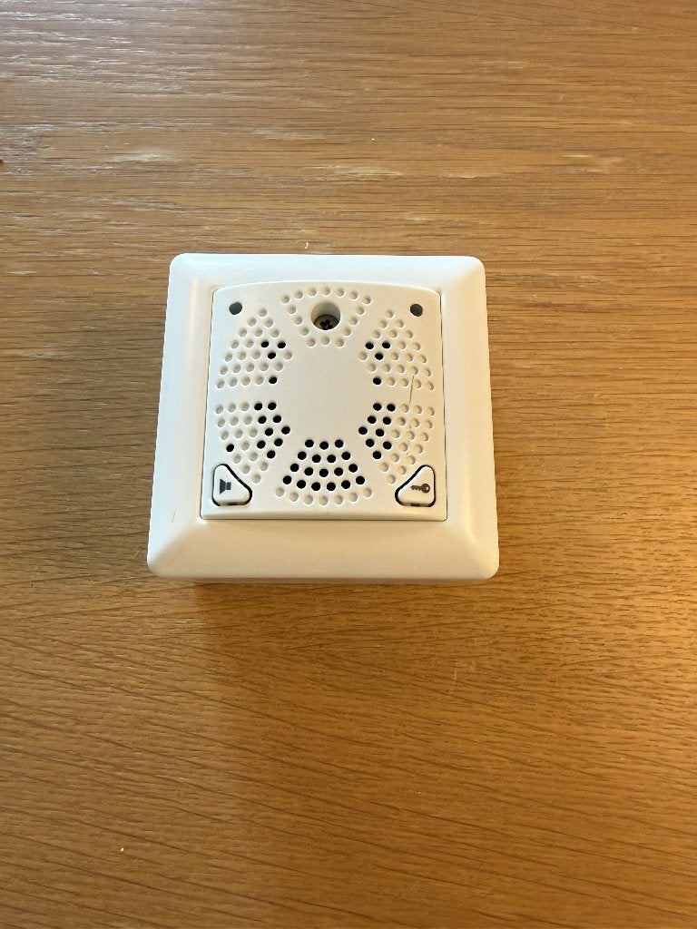 MOBOTIX MX-DoorMaster, Ophalen of Verzenden, Gebruikt, Bedraad