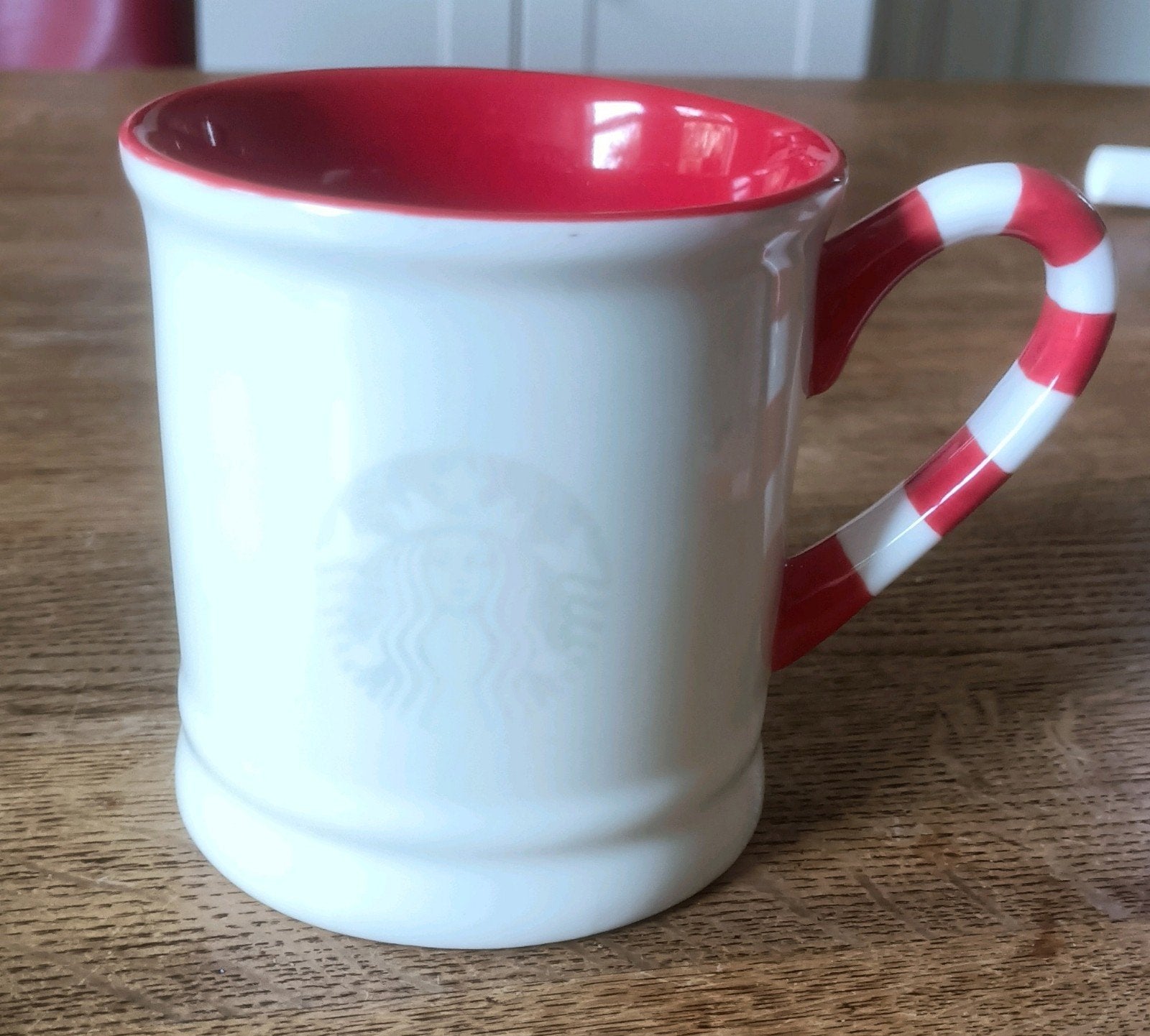 Starbucks kerstbeker, Ophalen of Verzenden