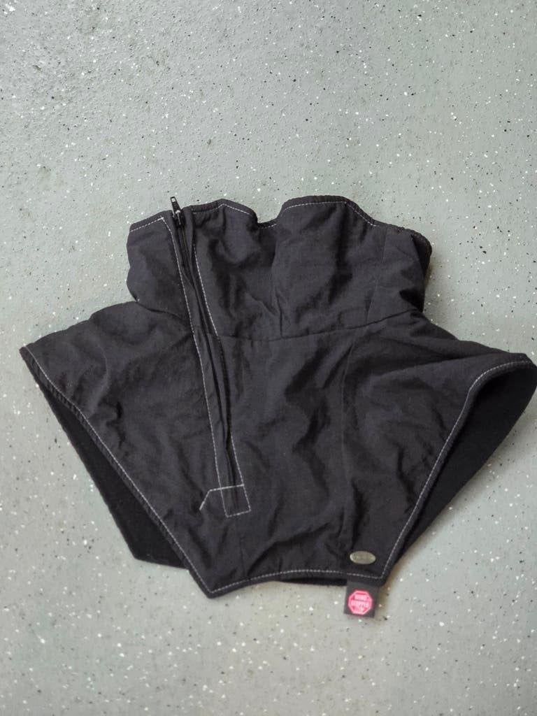 Held Bikers windstopper nek-col XL, Ophalen of Verzenden, Tweedehands, Overige typen, Held