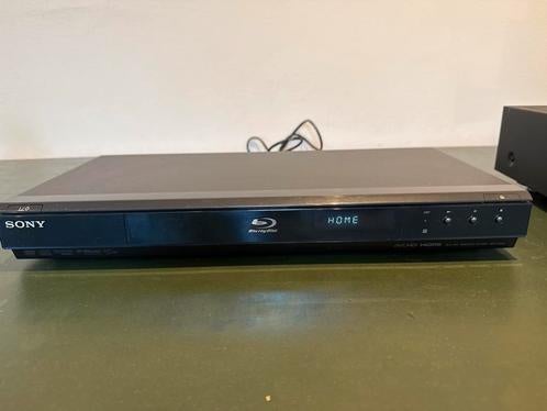 Sony BDP-S350 Blu-ray speler, Ophalen of Verzenden, Zo goed als nieuw, Sony