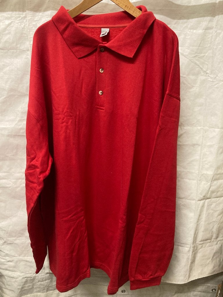 Rode heren trui nieuw! Grote maat 8xl, Kleding | Heren, Logostar, Logostar, Logostar, Logostar
