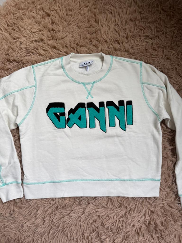Ganni Trui, Ophalen of Verzenden, Zo goed als nieuw