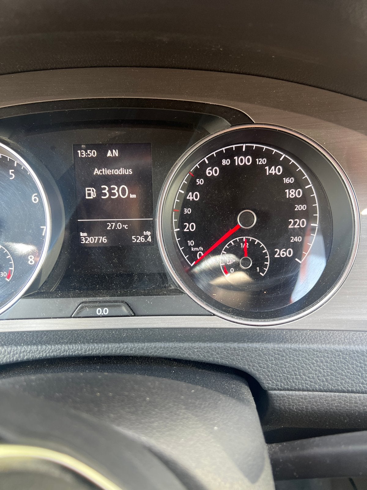 Volkswagen Golf 1.2 TSI 77KW/105PK Variant 2014 Grijs, Voorwielaandrijving, 4 cilinders, 1197 kg, Origineel Nederlands
