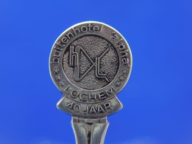 Lepeltje: Lochem, Verzenden