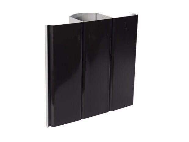 Prolock Omega damwand 170 cm | 80 stuks nabij Venlo, Ophalen, Zo goed als nieuw, 250 cm of meer, Balken