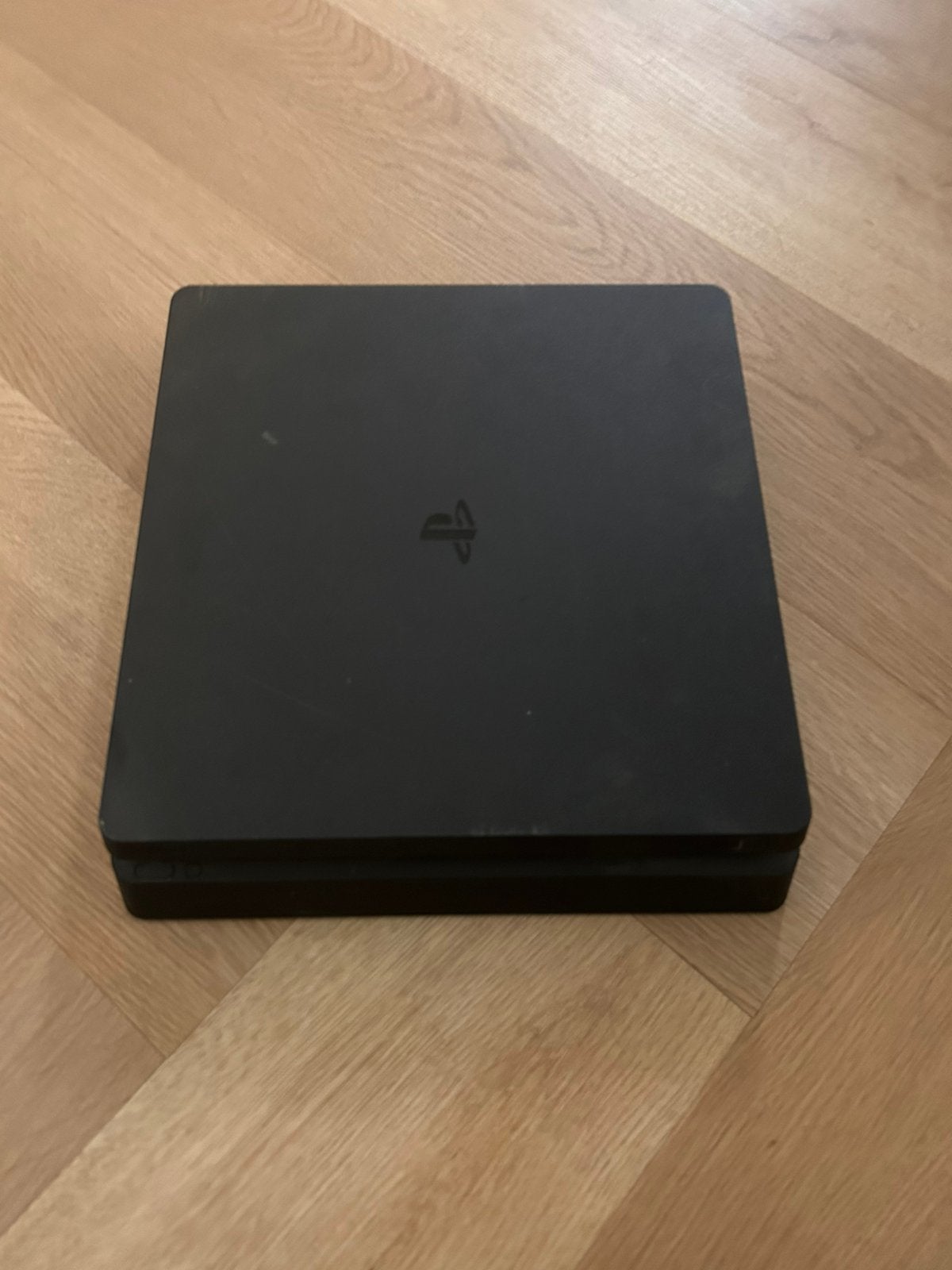 Playstation 4, Spelcomputers en Games, Spelcomputers | Sony PlayStation 4, Ophalen, 500 GB, Refurbished, Zonder controller