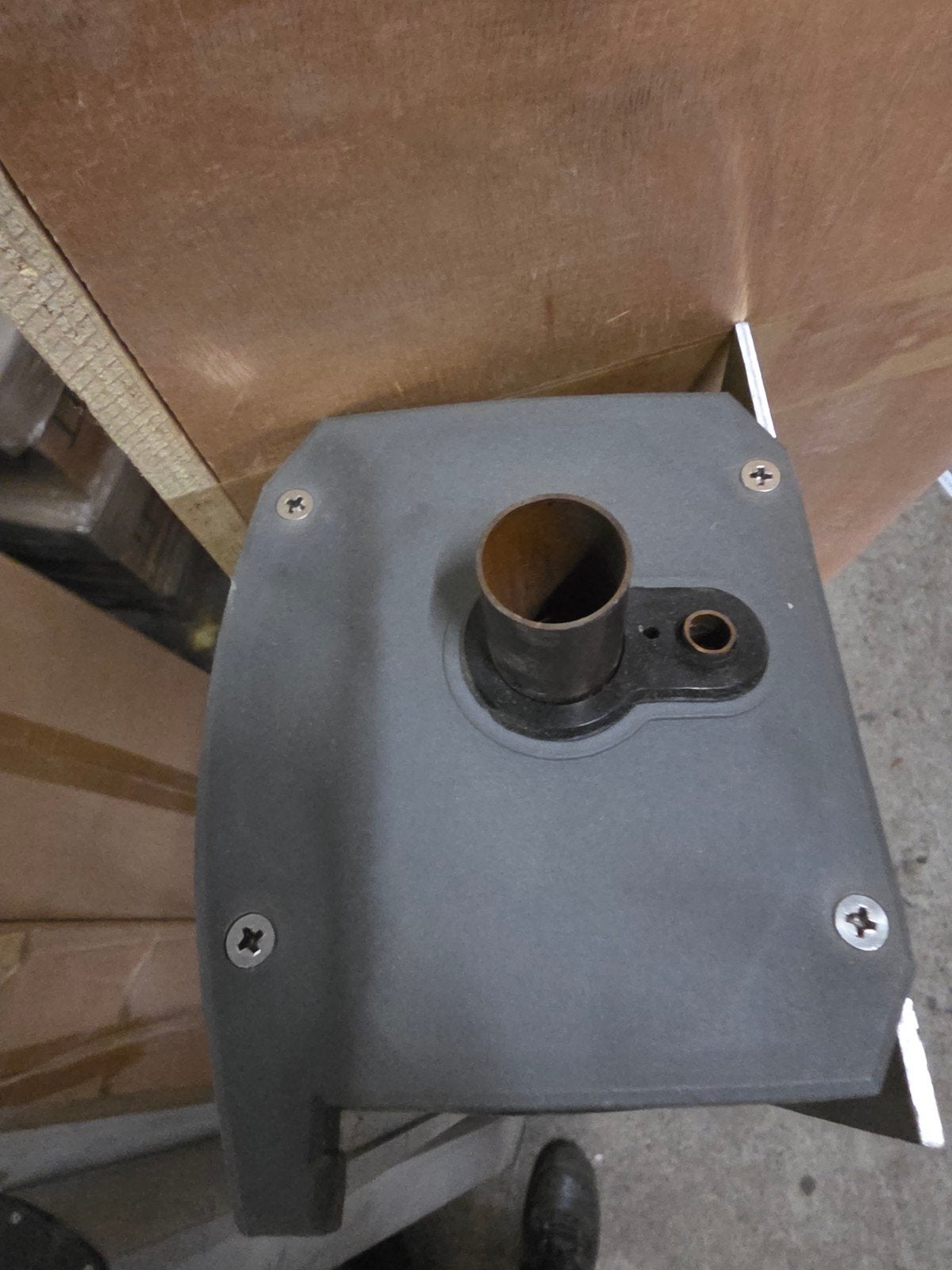Warmtepijp met vacuümbuis - 66 stuks, 58x1800 mm, Ophalen, ., Nieuw, .