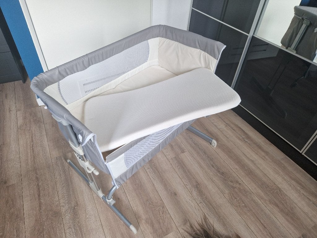 Safety first co-sleeper, Ophalen, Zo goed als nieuw, Overige typen