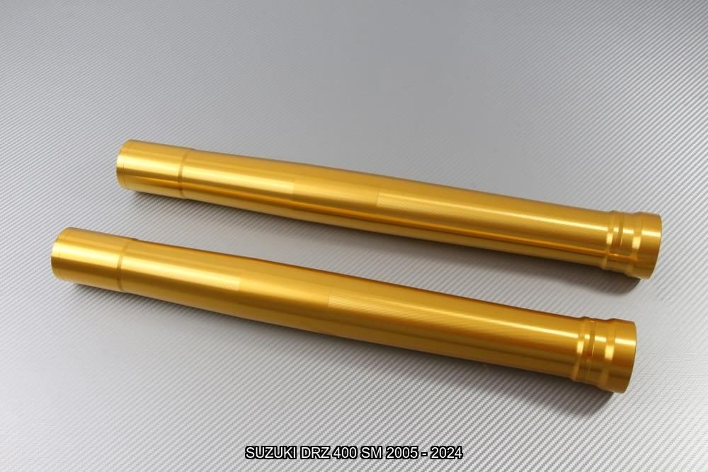 Buitenpoten voorvork SPR SUZUKI DRZ 400 SM 2005 - 2024, Ophalen of Verzenden