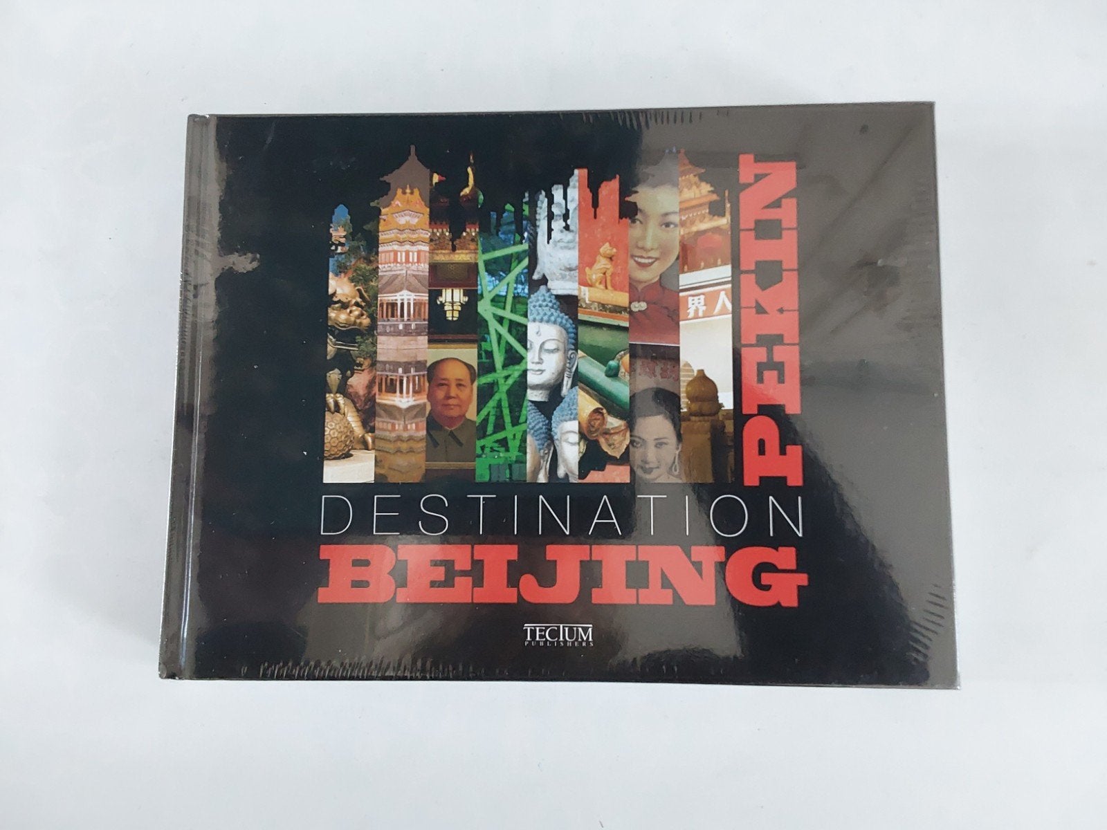 Gratis, Philippe de, Nieuw, Reisgids of -boek, Azië