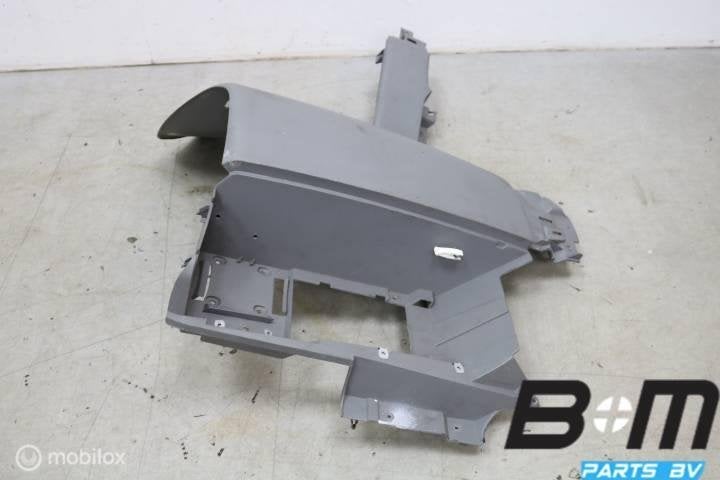 Dashboard bekleding VW Transporter T5 Multivan 7H5858918A, Auto-onderdelen, Gebruikt
