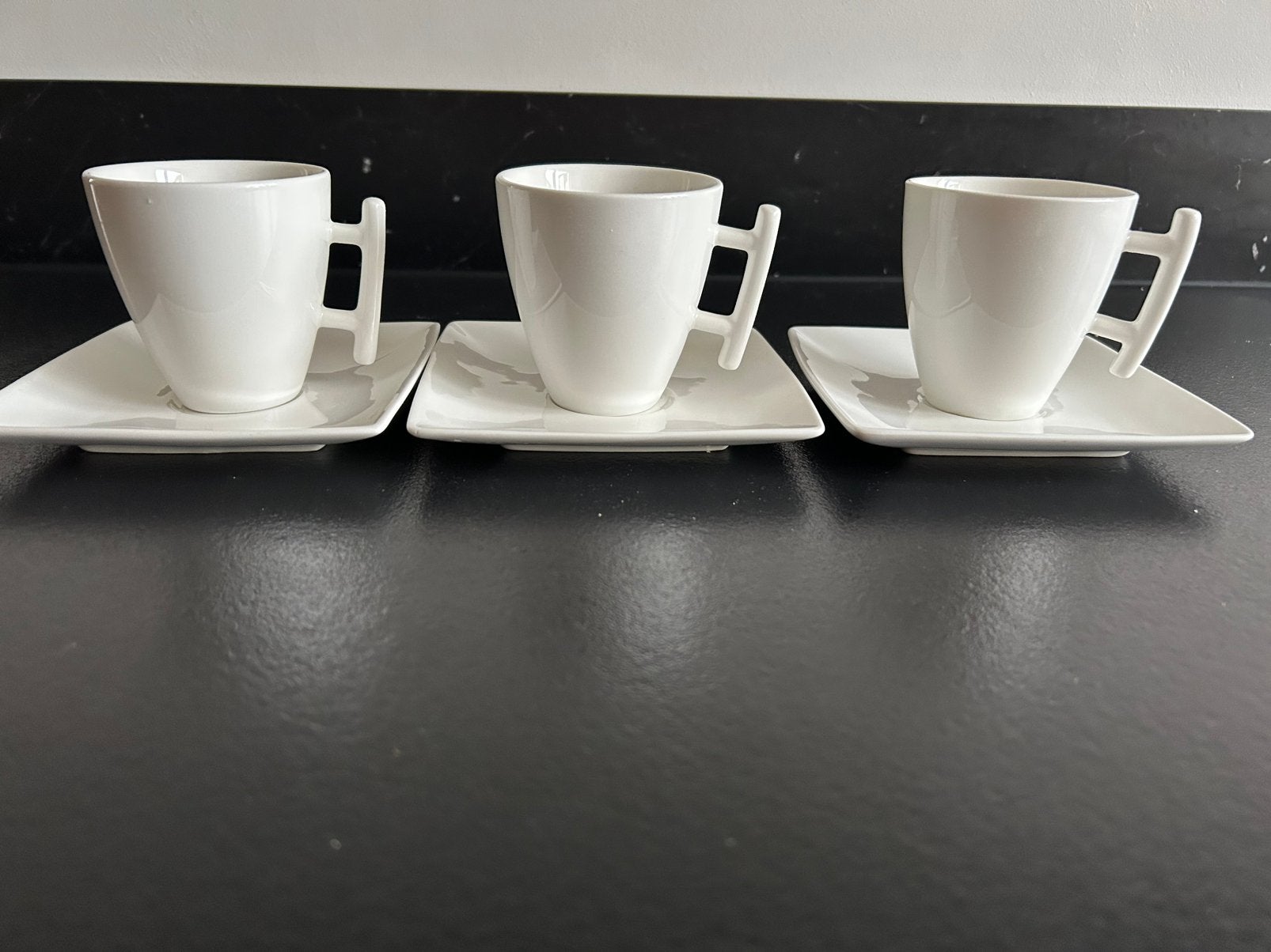 Yong Squito servies, Ophalen of Verzenden
