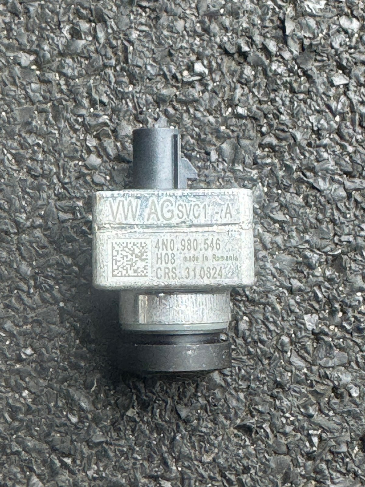 Camera vw audi origineel, Ophalen, Audi
