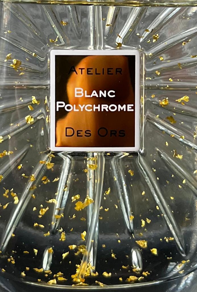 Atelier des Ors Blanc Polychrome, Sieraden, Tassen en Uiterlijk, Uiterlijk | Parfum, Ophalen of Verzenden, Nieuw
