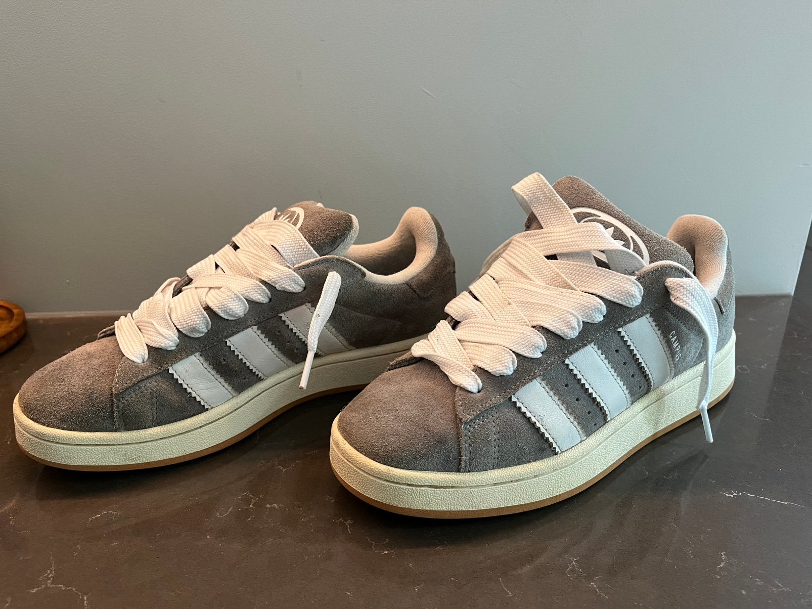 Campus voor ESM, Verzenden, Zo goed als nieuw, Sneakers of Gympen