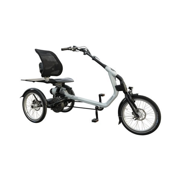 Gezocht Driewielfiets: Bijvoorbeeld Van raam easy rider., Ophalen of Verzenden, Zo goed als nieuw