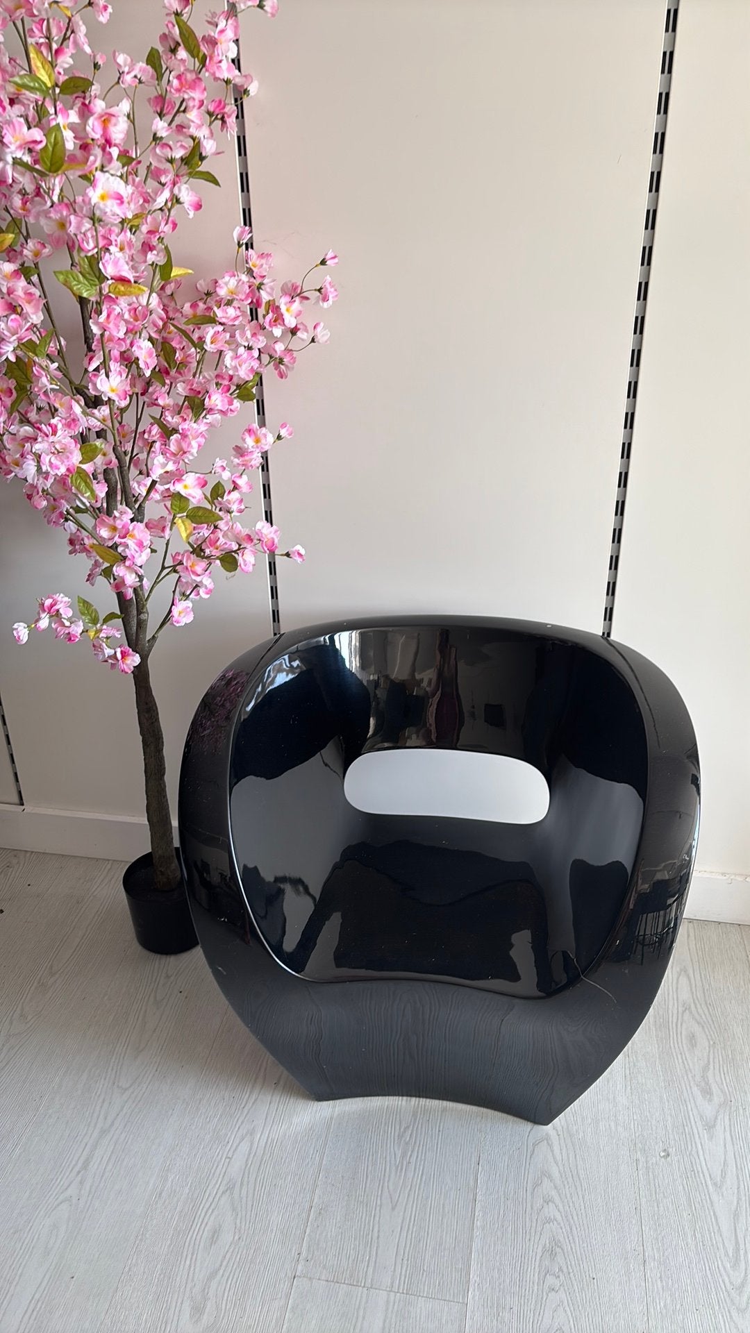 ron arad victoria and albert chair / stoel, Ophalen, Zo goed als nieuw, Eén