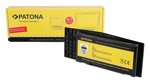 Battery Dell Alienware 17xR3 17xR4 318-0397 451-11817 7XC9N, Computers en Software, Verzenden, Nieuw