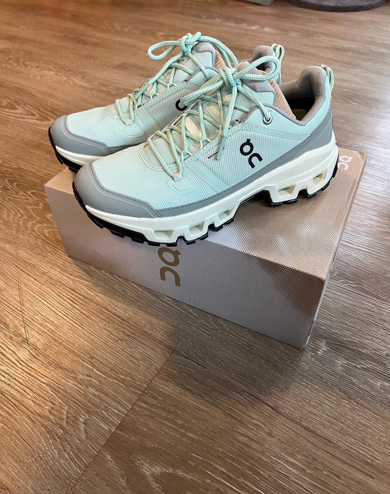 Cloudrock Low wandelschoenen nieuw Maat 40.5, Ophalen of Verzenden, Nieuw, Schoenen