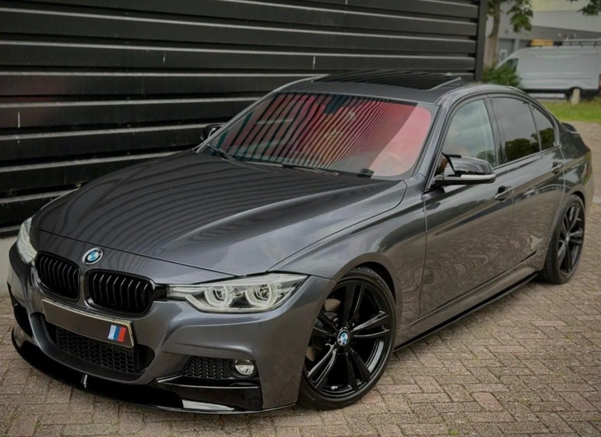 Bmw 320i M-SPORT- 272 PK🔥, Auto's, BMW, 1998 cc, Achterwielaandrijving, Euro 6, 4 cilinders