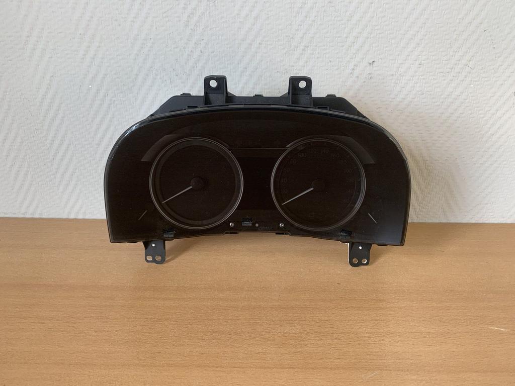 lexus GS 2011 tot 2018 kilometerteller 838003A450, Gebruikt, -, -, -