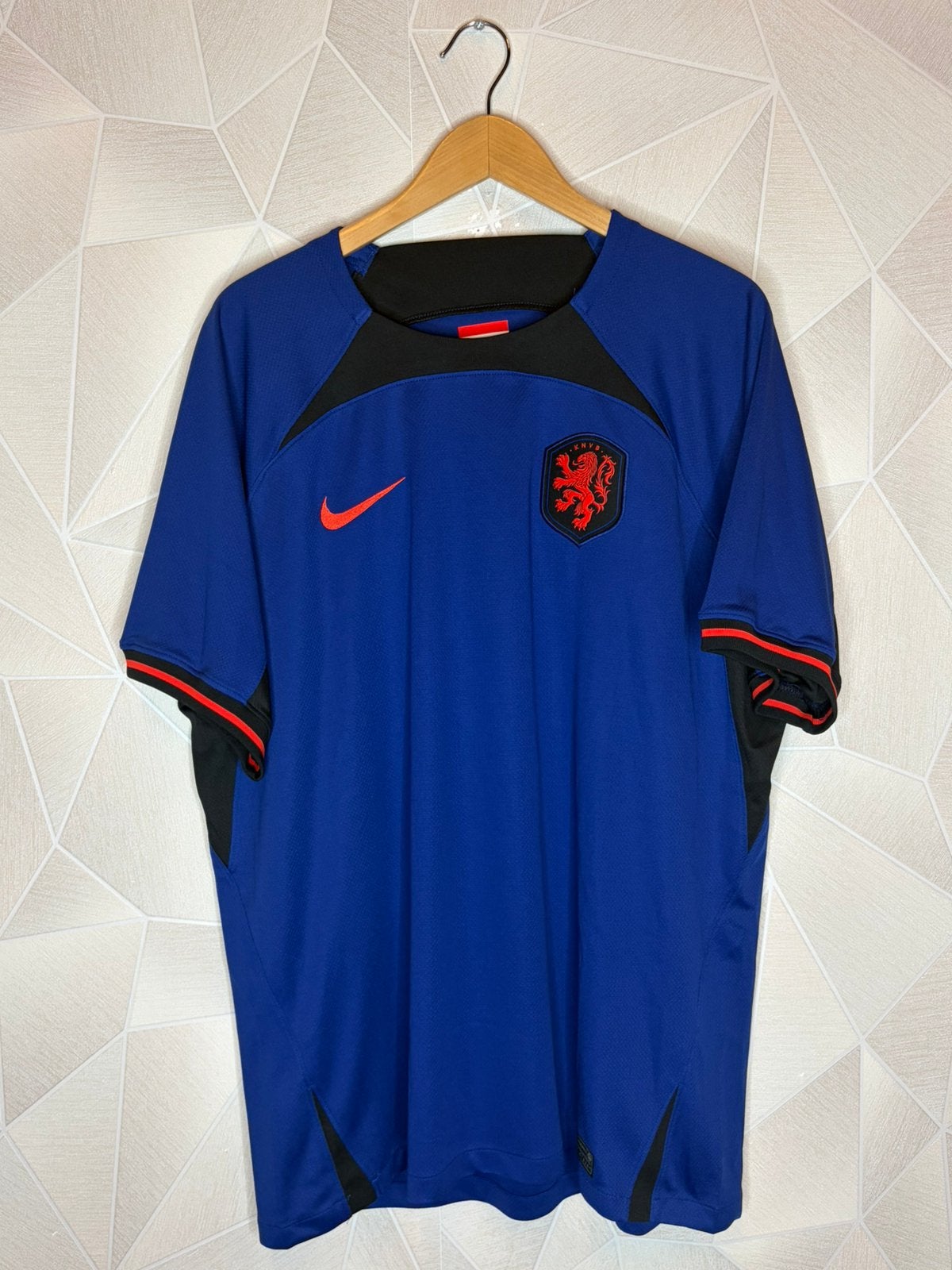 Nederland 2022 thuis, Shirt, ., Maat XL, Ophalen of Verzenden