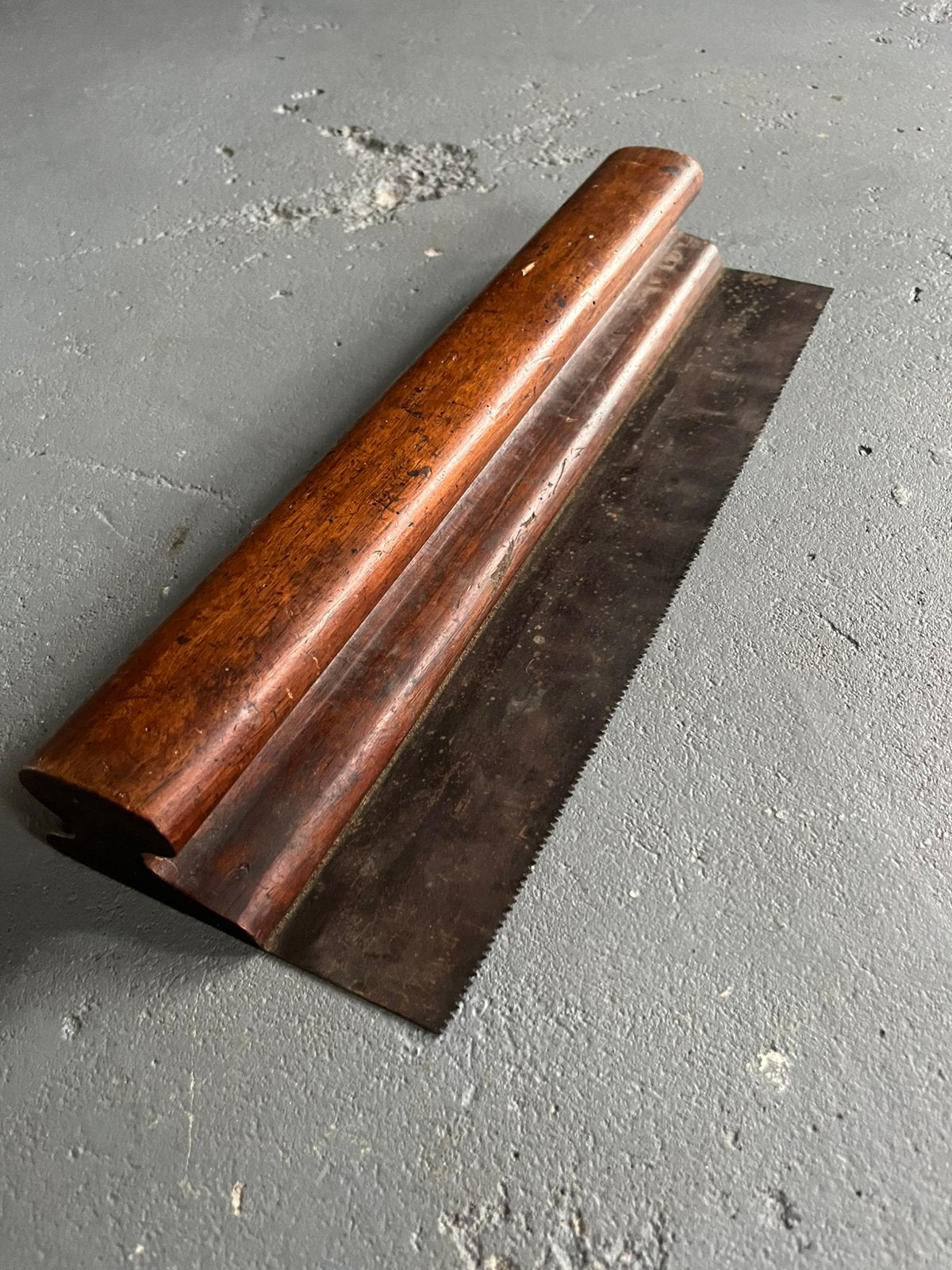 oud antiek gereedschap vnl houtbewerking Stanley blok schaaf, Ophalen