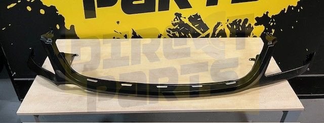 Mercedes-Benz Sprinter (6/06-9/13) (BM906) grilleframe (zwar, -, Voor, Nieuw, Ophalen of Verzenden
