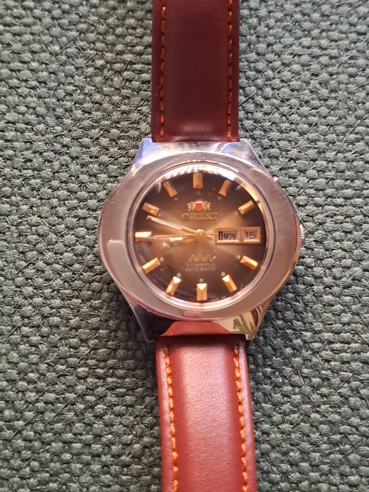 Vintage Polshorloge - Diverse Merken en Stijlen, Overige merken, Overige materialen, Polshorloge, Verguld