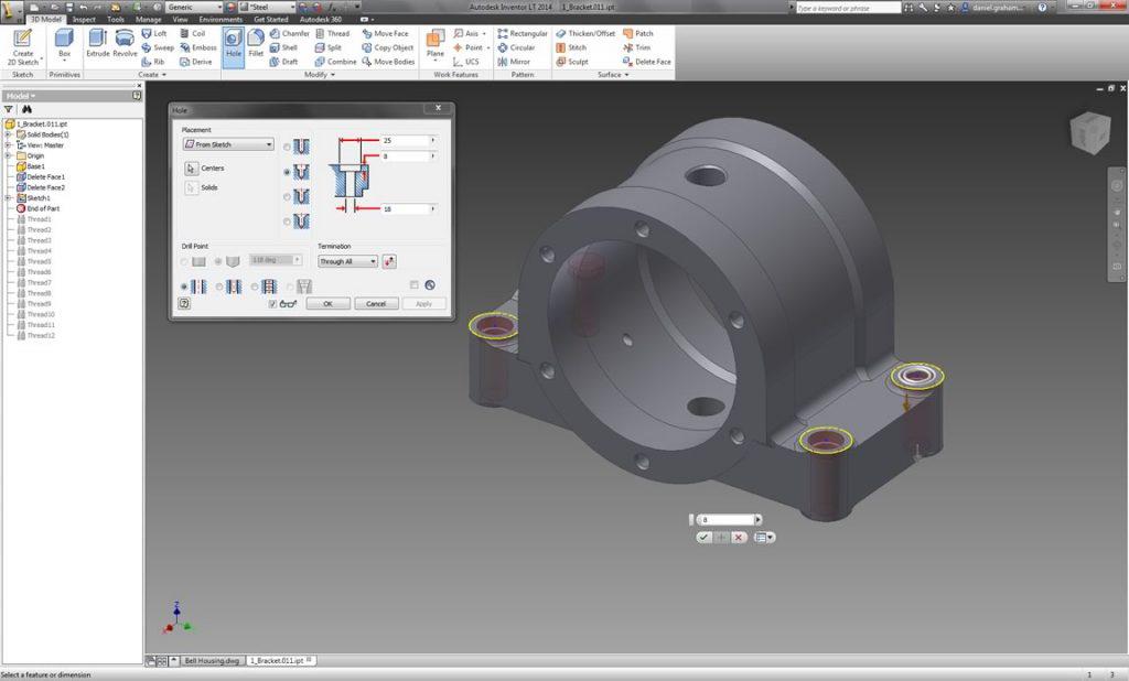 3D-modellering, 3D-printen, Ophalen of Verzenden, Zo goed als nieuw, Audio
