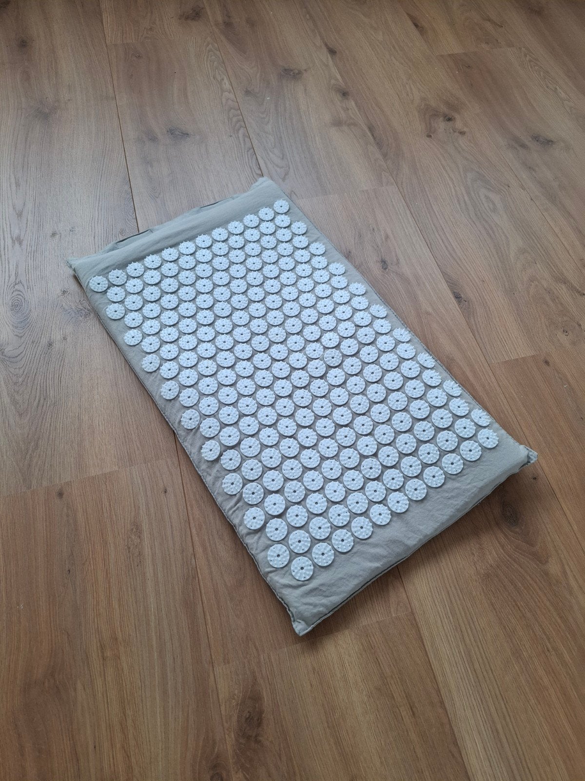 Acupressuurmat / Spijkermat - Ontspanning en Pijnverlichting, Ophalen, Zo goed als nieuw, Overige typen