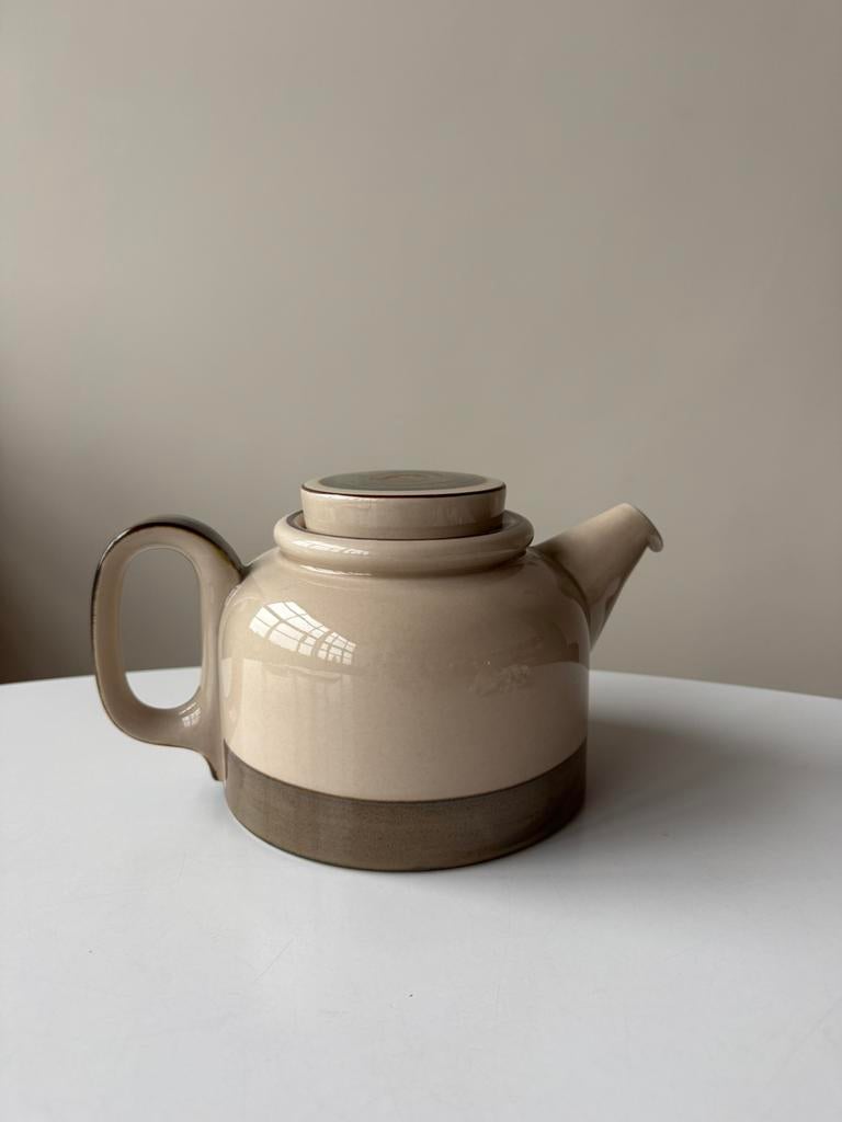 Theepot Bing & Grøndahl, Ophalen of Verzenden