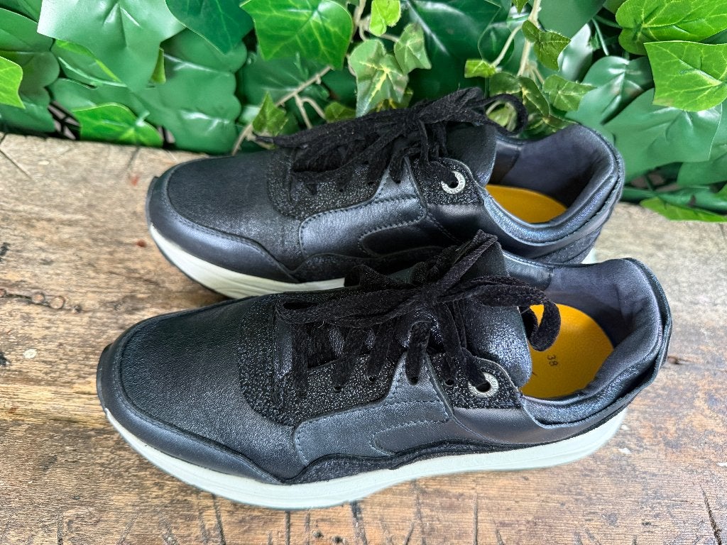 gewoon Nieuwe sneakers van Xsensible maat 38 (wijdte GX), Blauw, Ophalen of Verzenden, Xsensible, Xsensible