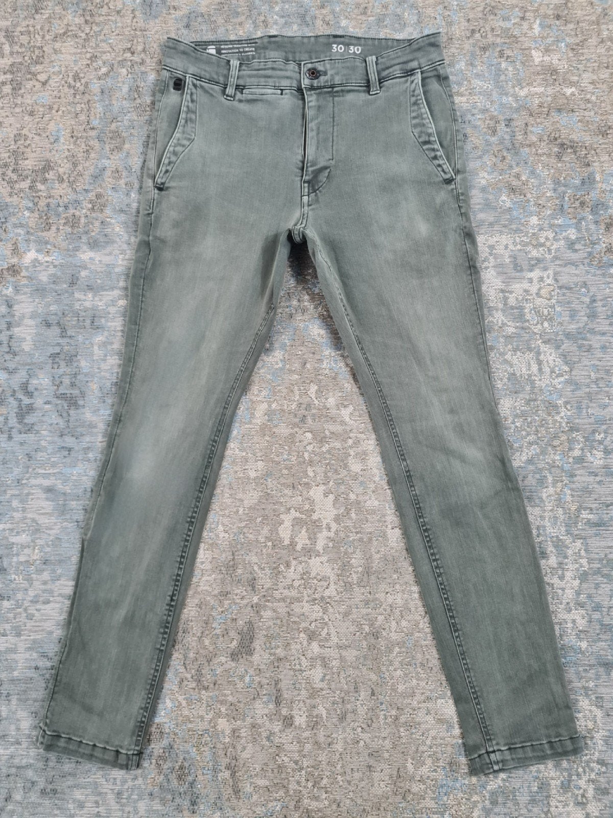 G-Star Skinny Chino W30 L30 Skinny STRETCH Bronno3030

Taill, G-Star Raw, Joan Muyskenweg 39, 1114 AN Amsterdam, https://www.g-star.com/nl_nl/customer-service