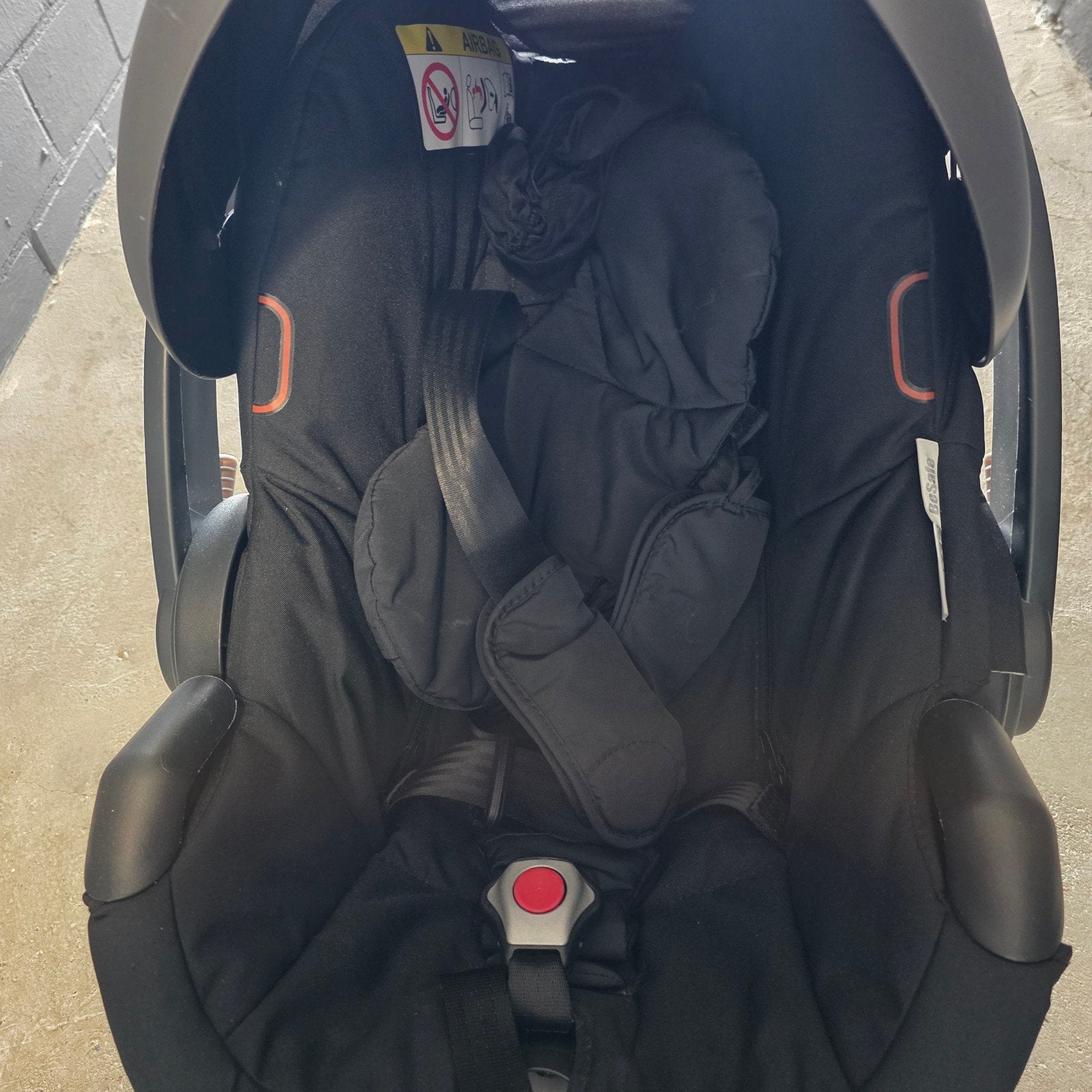 stokke v6 maxi cosi Breda ophalen, Kinderen en Baby's, Autostoeltjes, Ophalen, Gebruikt