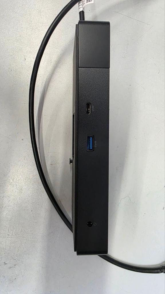 Dell K20A Dockingstation+ originele adapter- Grote partij, Info@dell.com, Ophalen of Verzenden, One Dell Way, Round Rock, TX 78682, USA