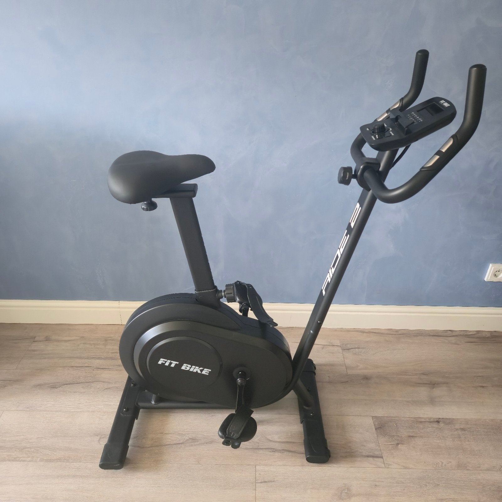 Fitbike Ride 2 Hometrainer / Crosstrainer - Nieuw in doos, Ophalen