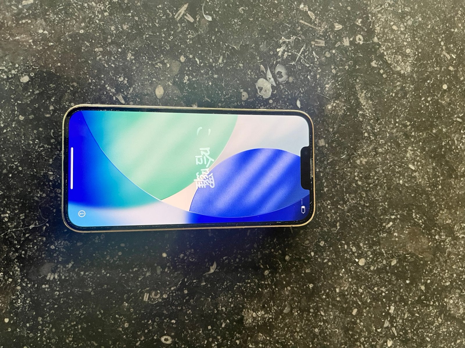 Iphone 13 pro 128GB, Telecommunicatie, Mobiele telefoons | Apple iPhone, Ophalen of Verzenden, Zo goed als nieuw, 128 GB, IPhone 13 Pro