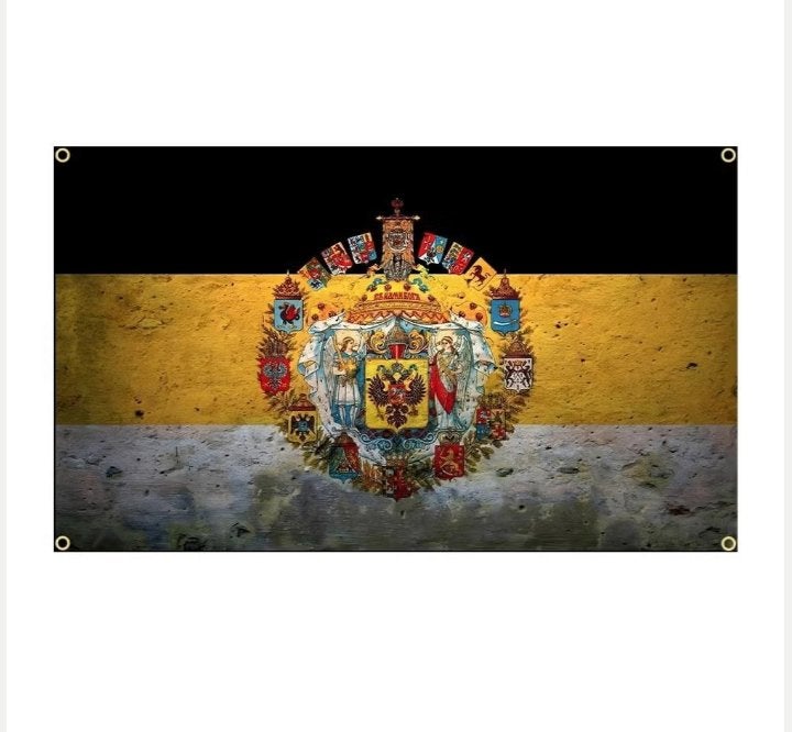 Grote vlaggen Rusland (150x90cm), Diversen, Ophalen of Verzenden, Nieuw