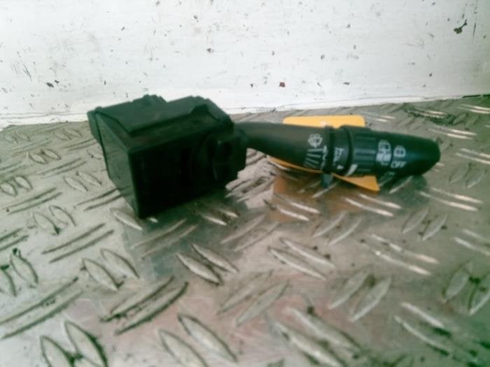 Ruitenwis Schakelaar van een Honda Stream, Honda, Gebruikt, -, -