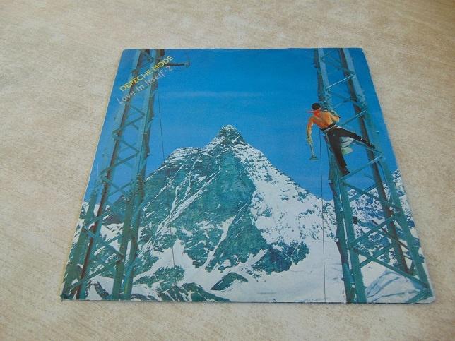Depeche Mode Vinylsingles, 7 inch, 1980 - 1989, Ophalen of Verzenden, Fotohoes