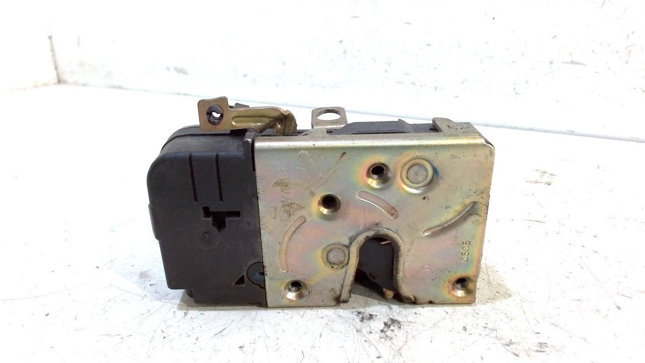 Slot mechaniek portier elektrisch centrale vergrendeling rec, Auto-onderdelen, Onderdelen@venauto.nl, Van der Ven Autorecycling B.V.